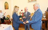 Dzień nauczyciela wręczania nagród