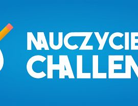 Nauczycielski Challenge 2023