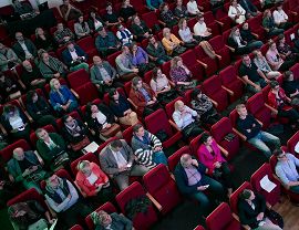 II Podkarpackie Forum Turystyki