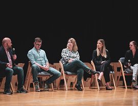 II Podkarpackie Forum Turystyki