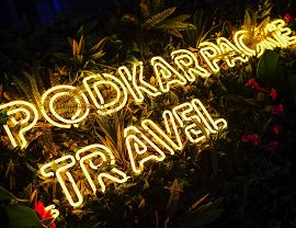 II Podkarpackie Forum Turystyki