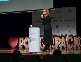 II Podkarpackie Forum Turystyki