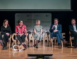 II Podkarpackie Forum Turystyki