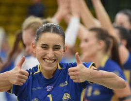 Mecz Karpaty-PANS Krosno vs Wieżyca 2011 Stężyca