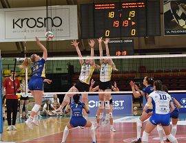 Mecz Karpaty-PANS Krosno vs Wieżyca 2011 Stężyca