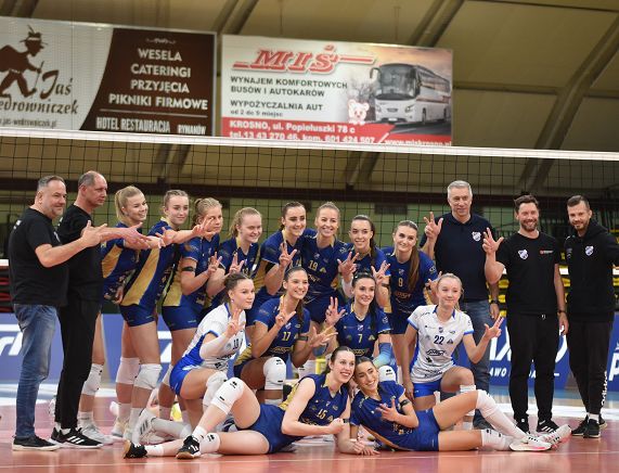 Mecz Karpaty-PANS Krosno vs Wieżyca 2011 Stężyca