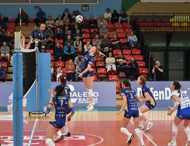 Mecz Karpaty-PANS Krosno vs Wieżyca 2011 Stężyca