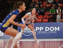 Mecz Karpaty-PANS Krosno vs Wieżyca 2011 Stężyca