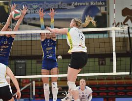 Mecz Karpaty-PANS Krosno vs Wieżyca 2011 Stężyca