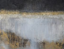 Wystawa B. Bachota tyt. REFLECTIONS II