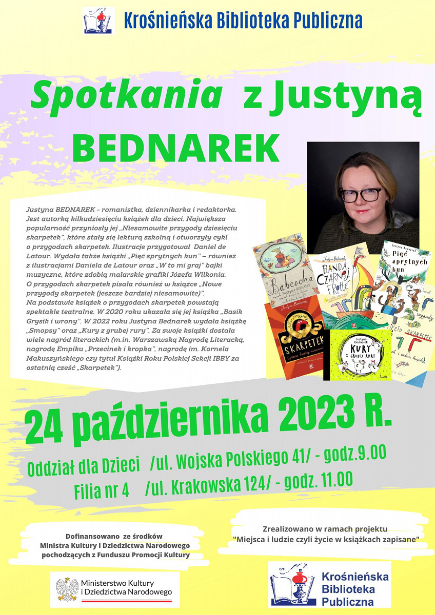 Plakat spotkania z Justyną Bednarek.jpg [404.04 KB]