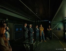 2023.06.27 -Interaktywny spektakl „Iskry Niepodległej”_foto Mikhno