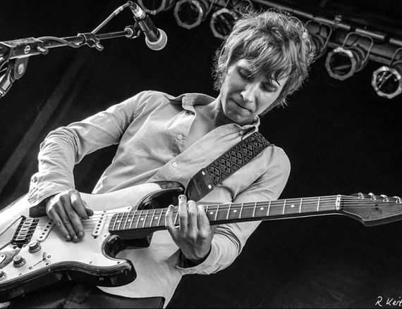 NW fot. R Keith Lambert