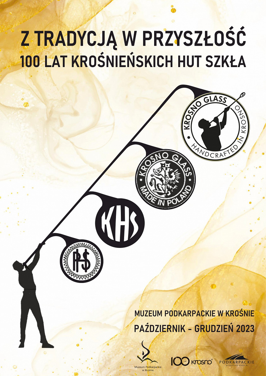 Plakat wystawy - 100 lat KHS.jpg [380.04 KB]