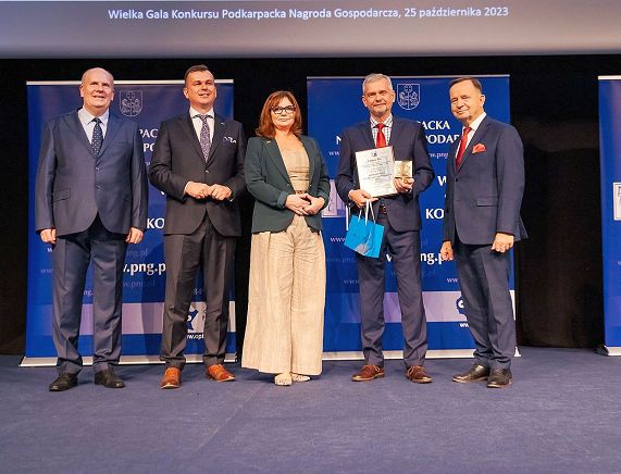 Gala wręczenia nagród (2)