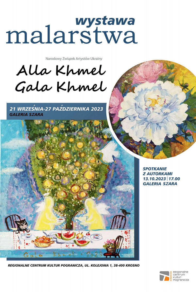 RCKP Wystawa malarstwa 2023 Gala i Alla plakat.jpg [786.09 KB]
