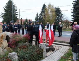 Obchody 11 listopada w Krośnie