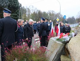 Obchody 11 listopada w Krośnie