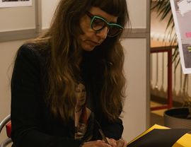 Warsztaty w KBP Grzebłkowska