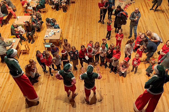 Miasteczko świętego Mikołaja 2023 fot. Paweł Matelowski 1.JPG [141.10 KB]