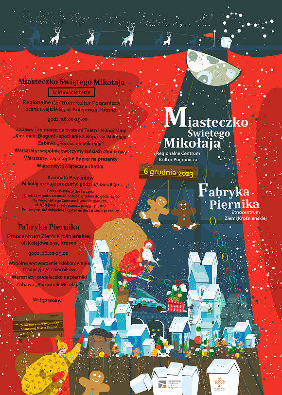 RCKP Miasteczko świętego Mikołaja_Fabryka Piernika 2023 plakat pion.png [562.23 KB]