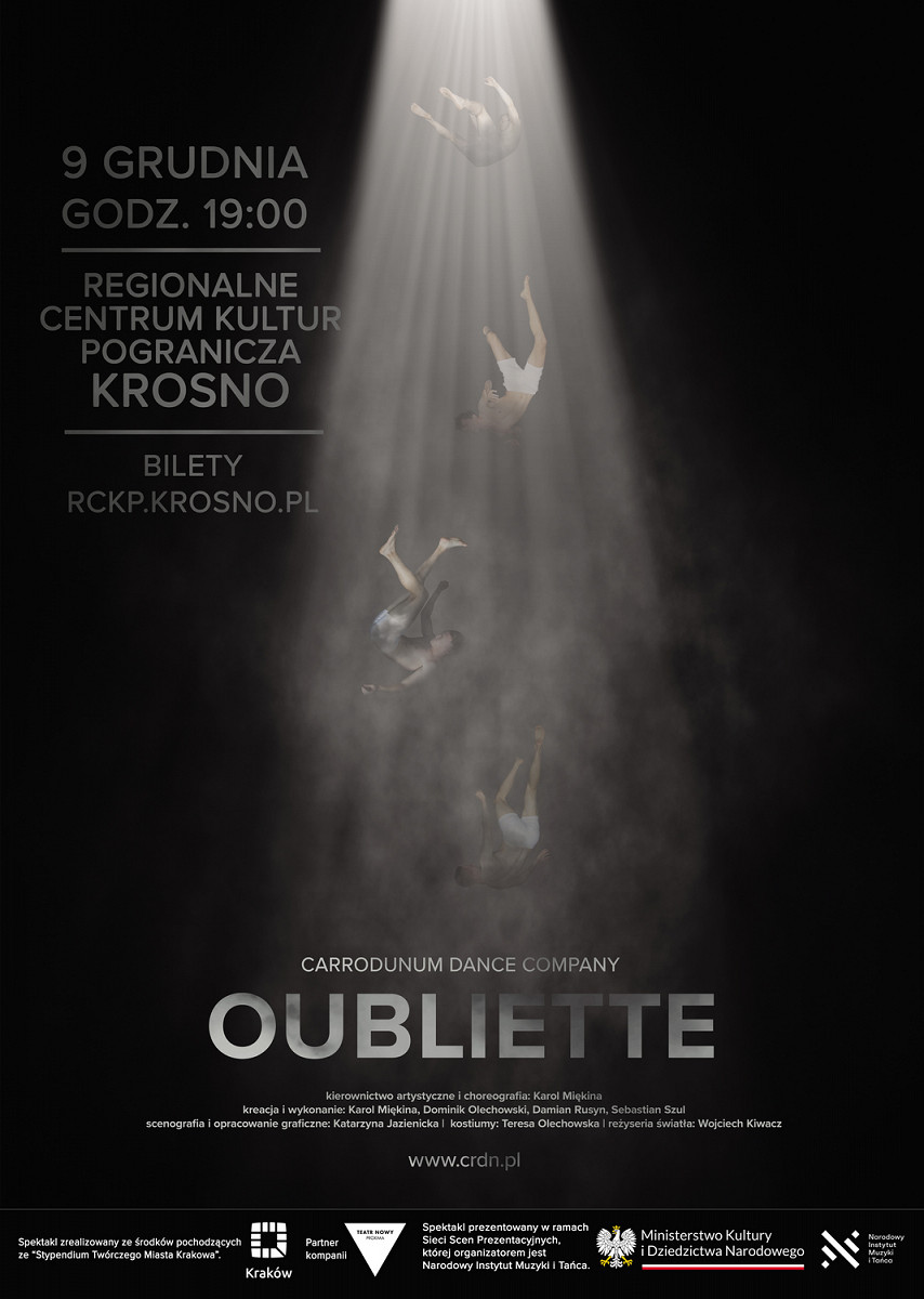 RCKP Oubliette 2023 Sieć Scen Prezentacyjnych plakat Krosno.jpg [375.84 KB]