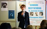 Laureaci Konkursu Recytatorskiego w KBP