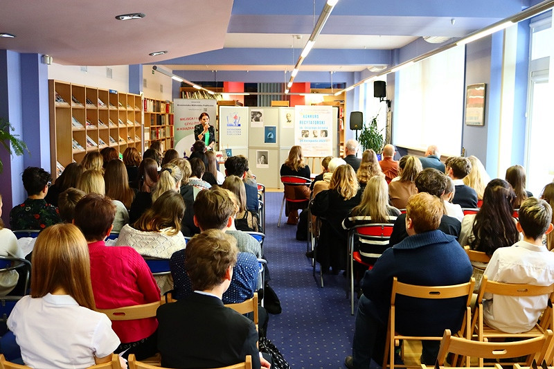 Laureaci Konkursu Recytatorskiego w KBP.JPG [243.44 KB]