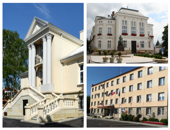 W poniedziałek (10.11) Urząd Miasta Krosna będzie nieczynny