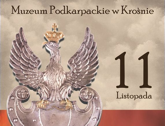 Święto Niepodległości w Muzeum Podkarpackim