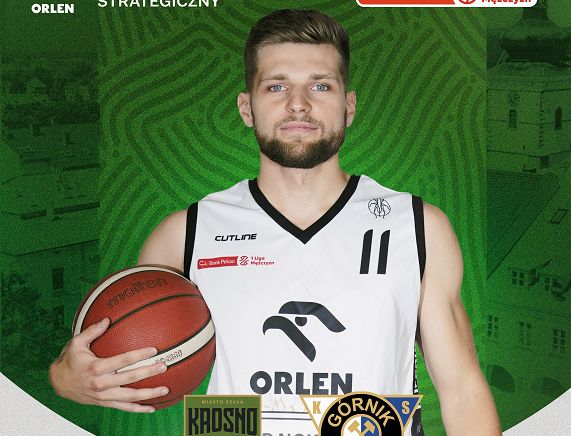 Plakat Miasto Szkła Krosna vs Wałbrzych