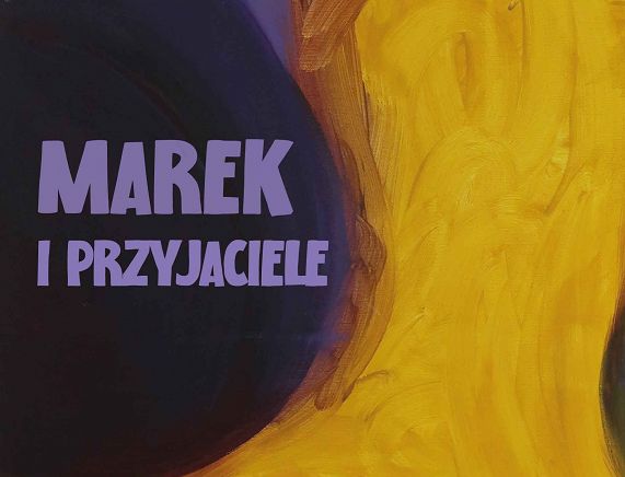 Aut. Marek Burdzy