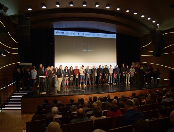 Premiera filmu Weigl