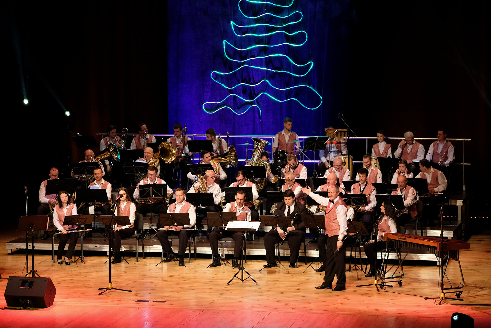 RCKP Koncert noworoczny Orkiestra Dęta fot. Paweł Matelowski.jpg [490.86 KB]