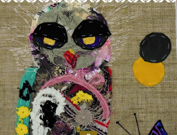 Etnocentrum Ziemi Krośnieńskiej - zaproszenie na wystawę „Sercem i duszą”