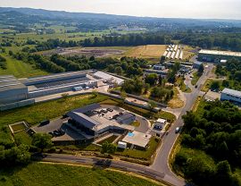 Regionalne Centrum Odzysku Odpadów