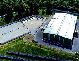 Regionalne Centrum Odzysku Odpadów