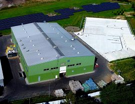 Regionalne Centrum Odzysku Odpadów