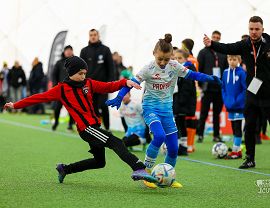 OBCU - Turniej beniaminka