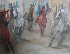 RCKP Wystawa Agnieszka Słowik-Kwiatkowska 2023