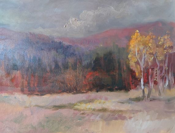 RCKP Wystawa Agnieszka Słowik-Kwiatkowska 2023