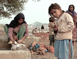 Rafał Gużkowski - Pakistan