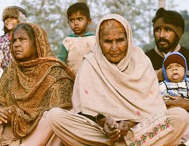 Rafał Gużkowski - Pakistan