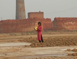 Rafał Gużkowski - Pakistan