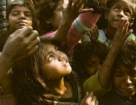 Rafał Gużkowski - Pakistan