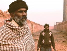 Rafał Gużkowski - Pakistan