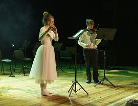 Koncert Noworoczny Prywatnej Szkoły Muzycznej Pro Musica już za nami