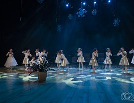 Koncert Noworoczny Prywatnej Szkoły Muzycznej Pro Musica już za nami