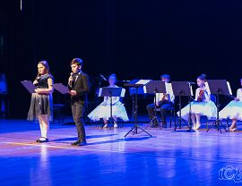 Koncert Noworoczny Prywatnej Szkoły Muzycznej Pro Musica już za nami