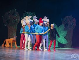 Koncert Noworoczny Prywatnej Szkoły Muzycznej Pro Musica już za nami